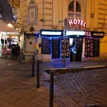 4 2. Apartament Budapeszt