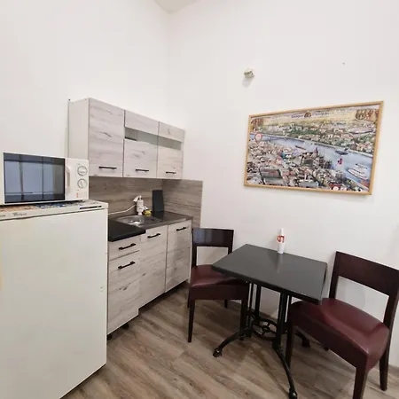 Apartamento 4 2.