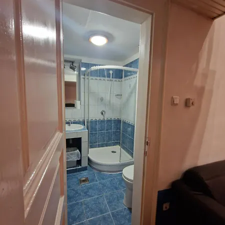 Apartament 4 2. Budapesta