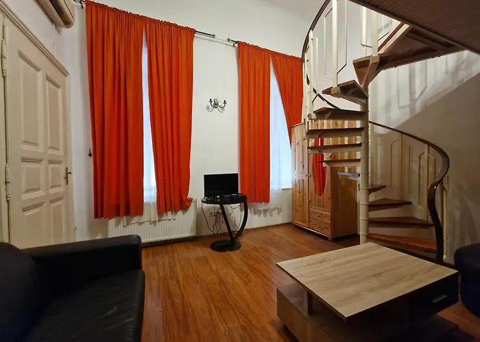 Apartament 4 2.