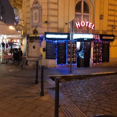 4 2. Daire Budapeşte