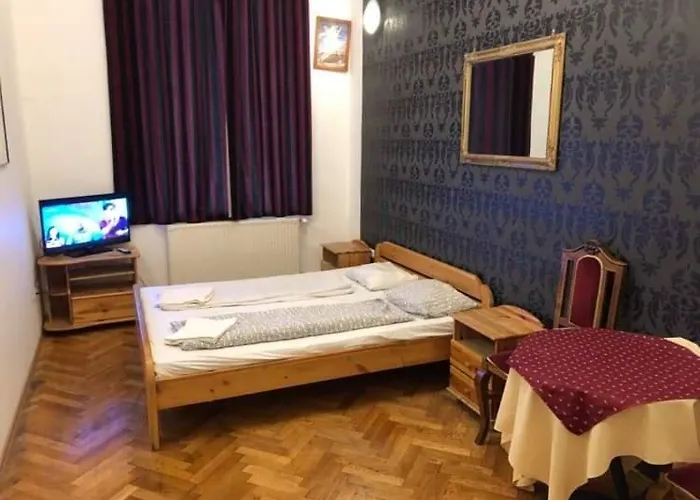 Apartament 4 2.